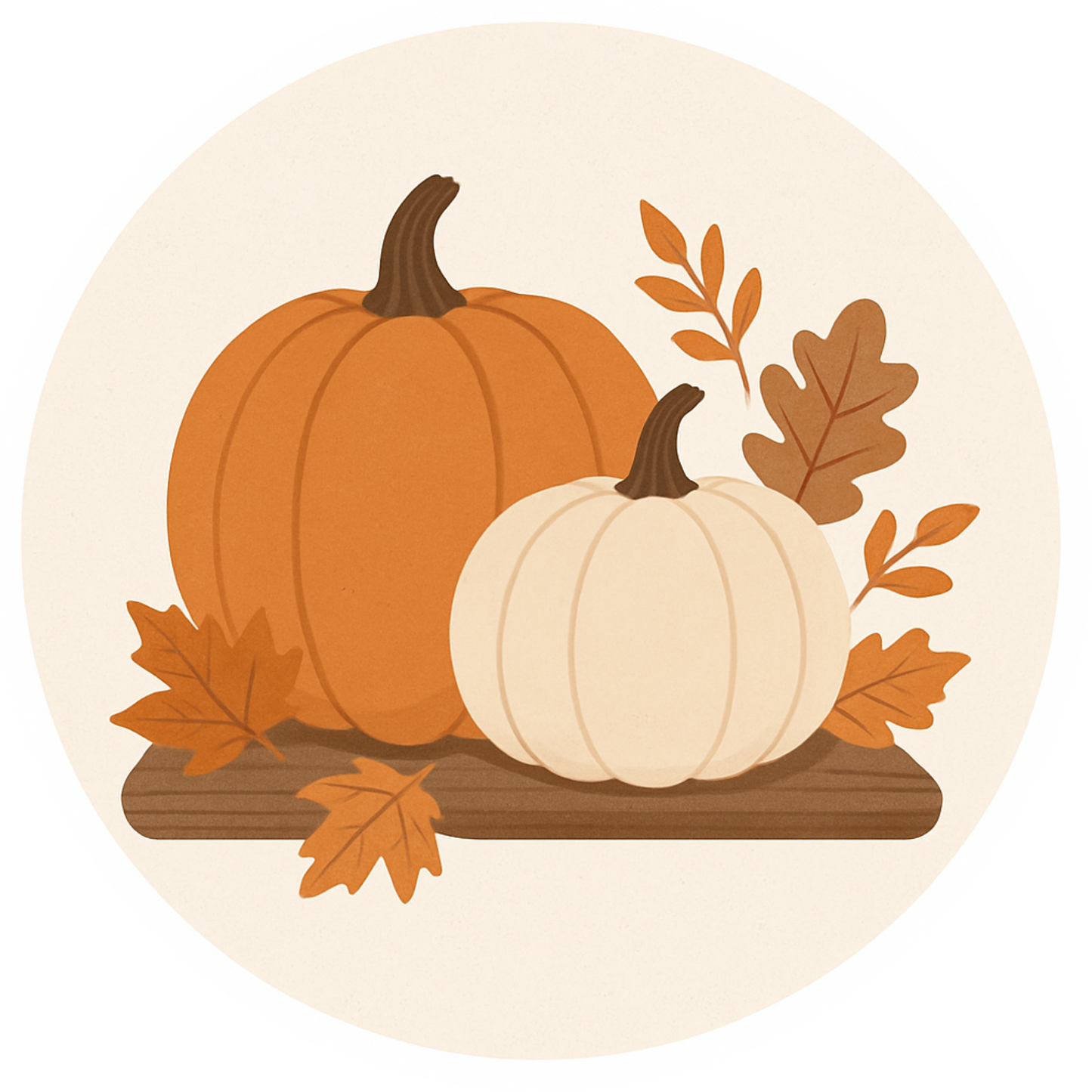 Tortenaufleger Halloween – Essbares Fondantbild (rund ∅ 20 cm) Mein Shop