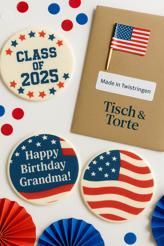 Von-Twistringen-bis-Texas-So-ticken-unsere-US-Kund-innen Tisch&Torte