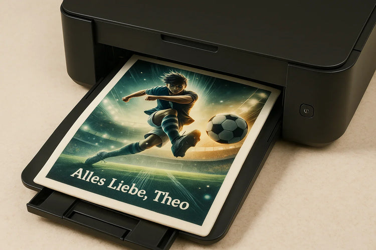 Manchmal.. Tisch&Torte