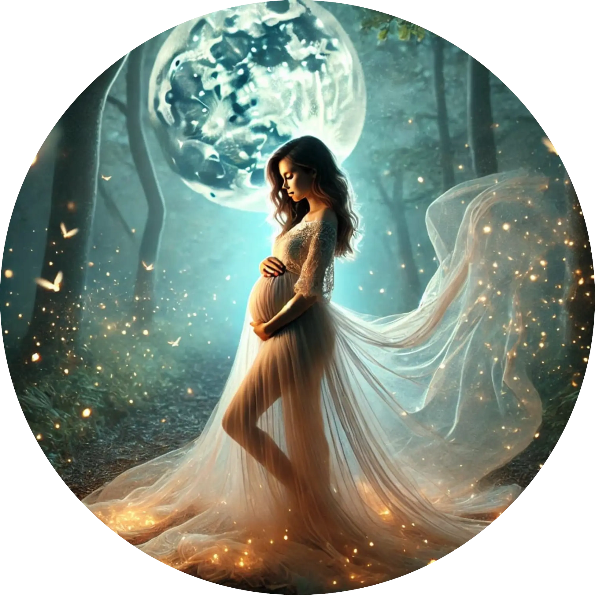 Tortenaufleger Hochzeit, Verlobung & zum Hochzeitstag – Essbares Fondantbild (Erwachsene, rund ∅ 20 cm) - Tisch&Torte