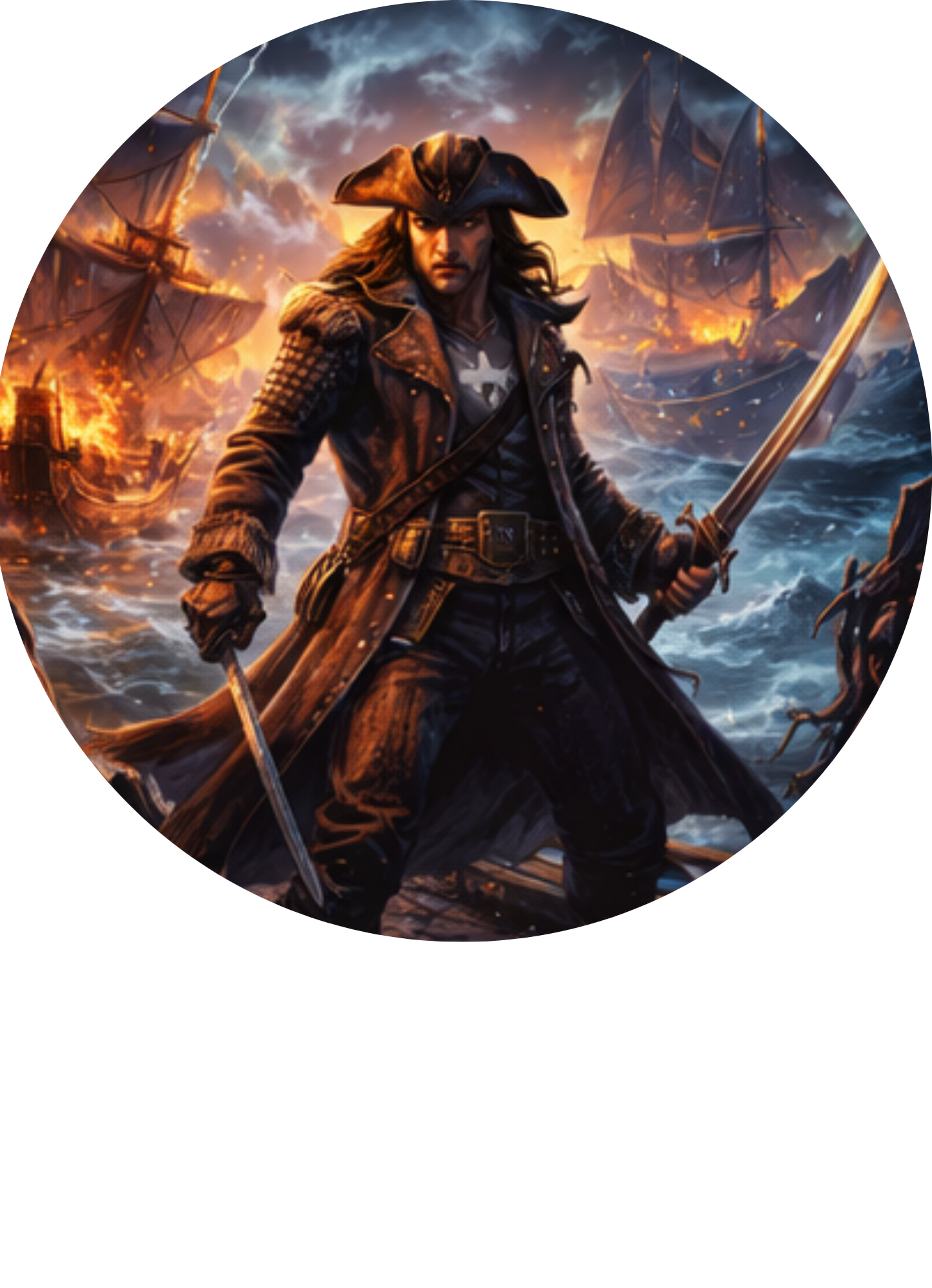 Tortenaufleger „Filmwelten“, Kino-inspirierte Tortenaufleger – Essbares Fondantbild (rund ∅ 20 cm) Mein Shop