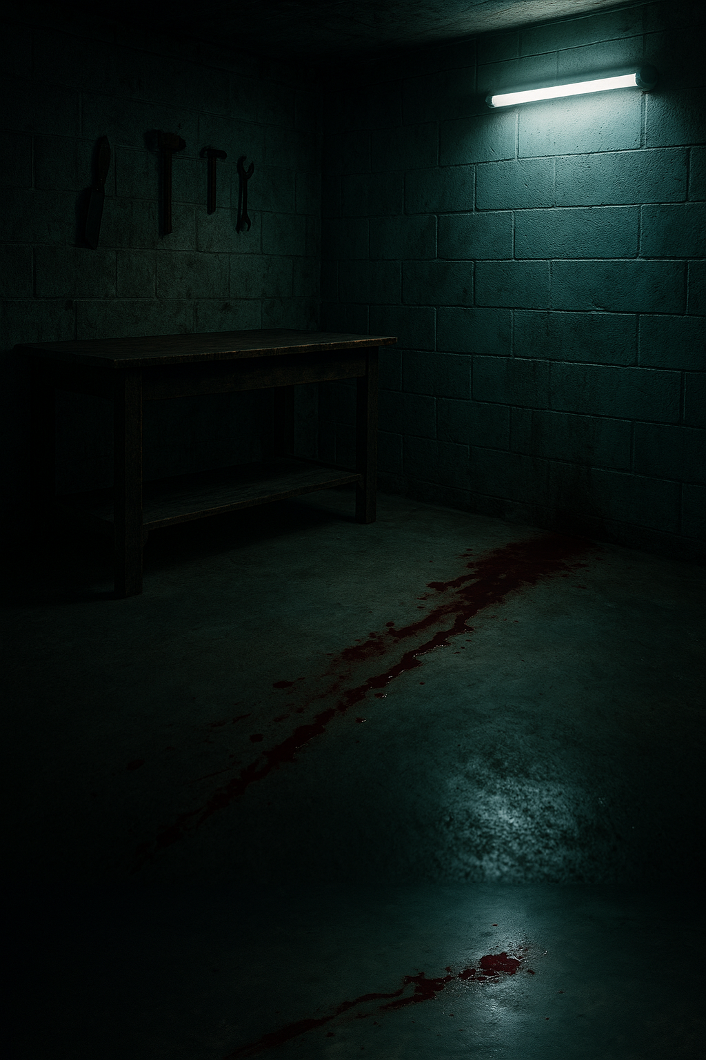 Tortenaufleger „True Crime & Crime“ – Essbarer Fondantaufleger DIN A4 (28,5 × 21 cm) Mein Shop