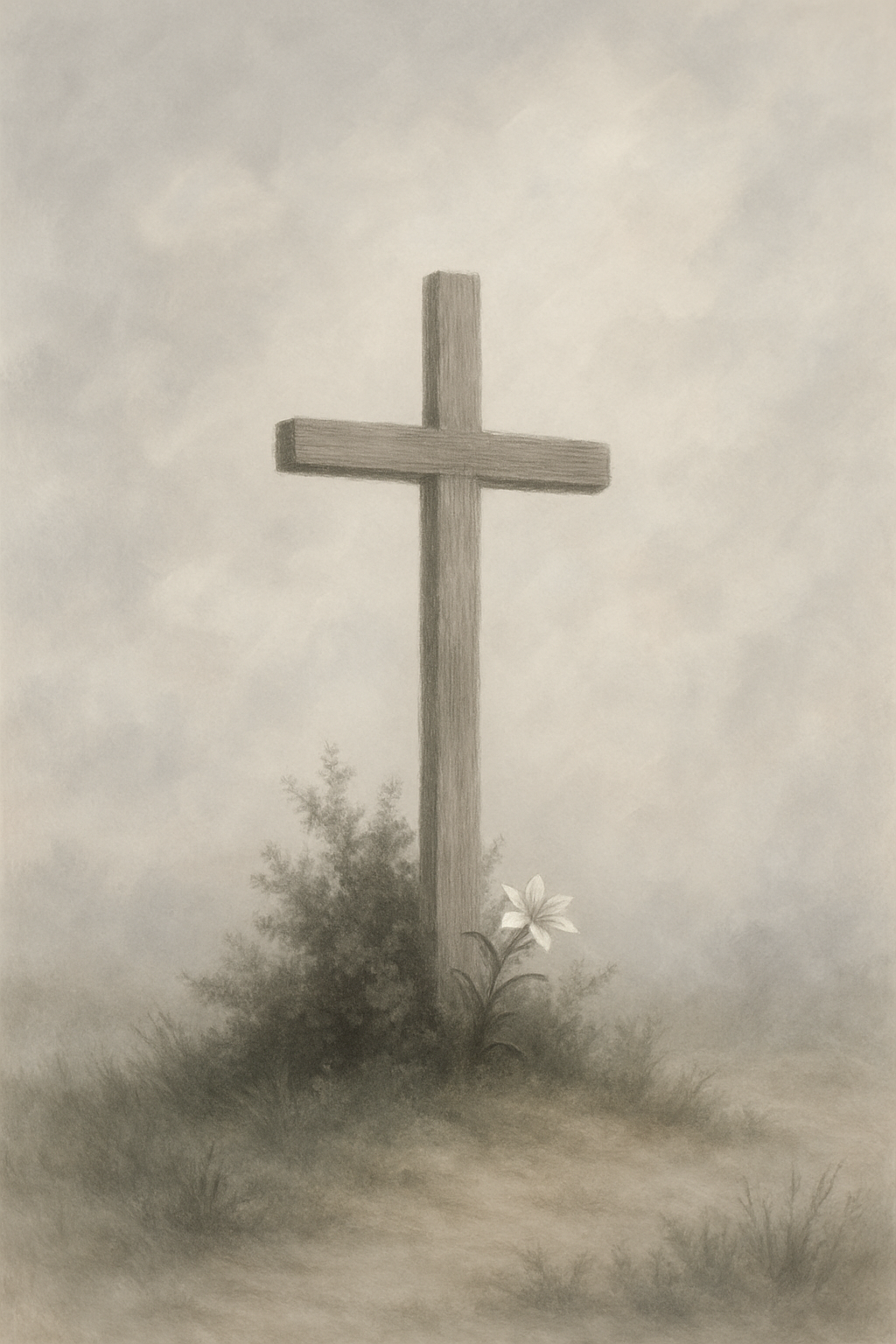 Tortenaufleger "Trauer & Erinnerung" – Essbares Fondantbild (Erwachsene, DIN A4) Mein Shop