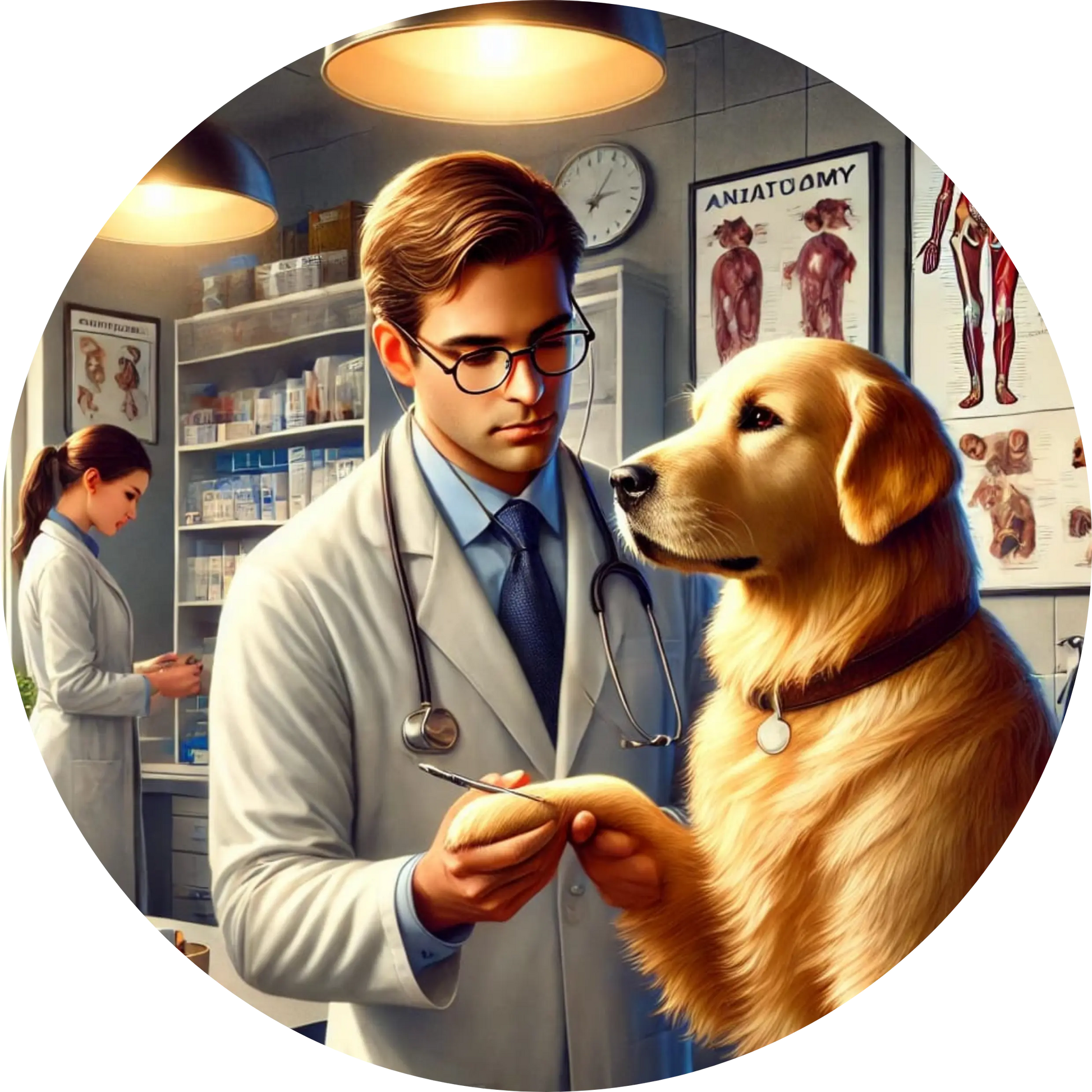 Tortenaufleger Berufsmotive – Essbares Fondantbild (Erwachsene, rund ∅ 20 cm) - Tisch&Torte