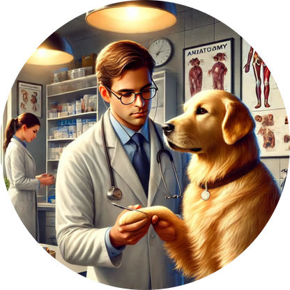 Tortenaufleger Berufsmotive – Essbares Fondantbild (Erwachsene, rund ∅ 20 cm) - Tisch&Torte