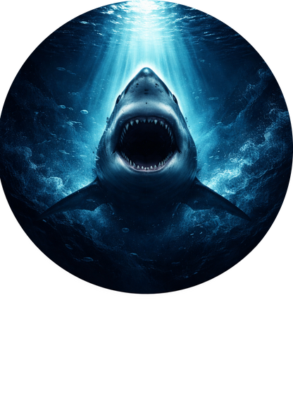 Tortenaufleger „Filmwelten“, Kino-inspirierte Tortenaufleger – Essbares Fondantbild (rund ∅ 20 cm) Mein Shop