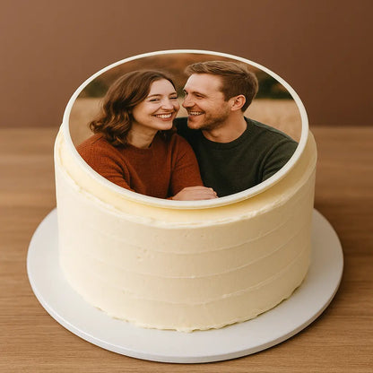 Party-Paket Tisch&Torte