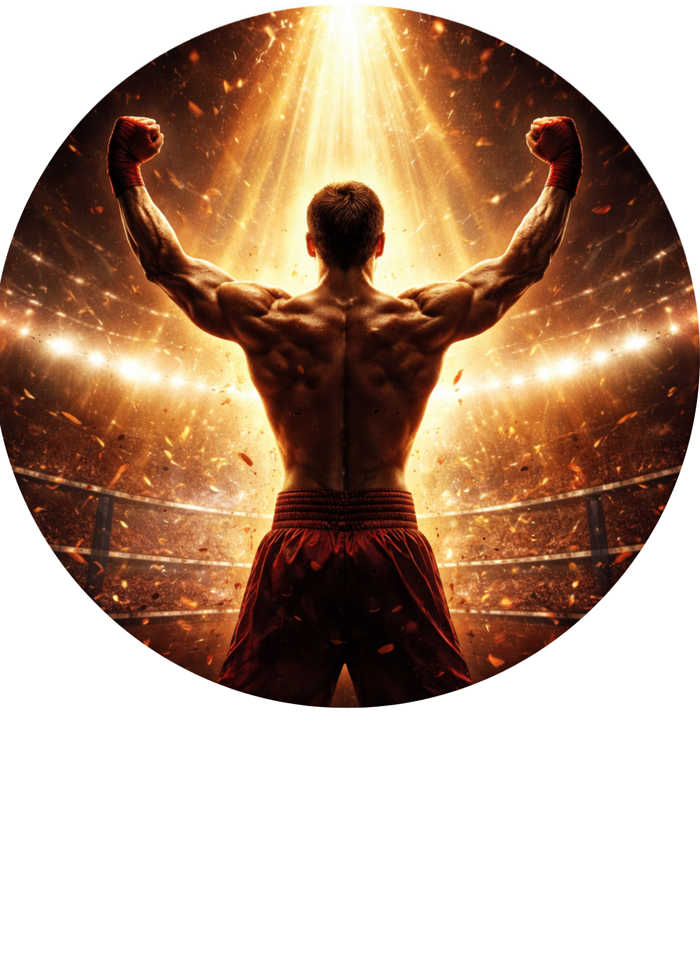 Tortenaufleger „Filmwelten“, Kino-inspirierte Tortenaufleger – Essbares Fondantbild (rund ∅ 20 cm) Mein Shop