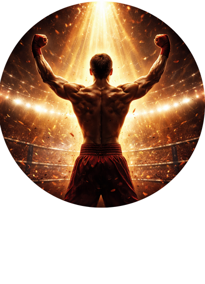 Tortenaufleger „Filmwelten“, Kino-inspirierte Tortenaufleger – Essbares Fondantbild (rund ∅ 20 cm) Mein Shop