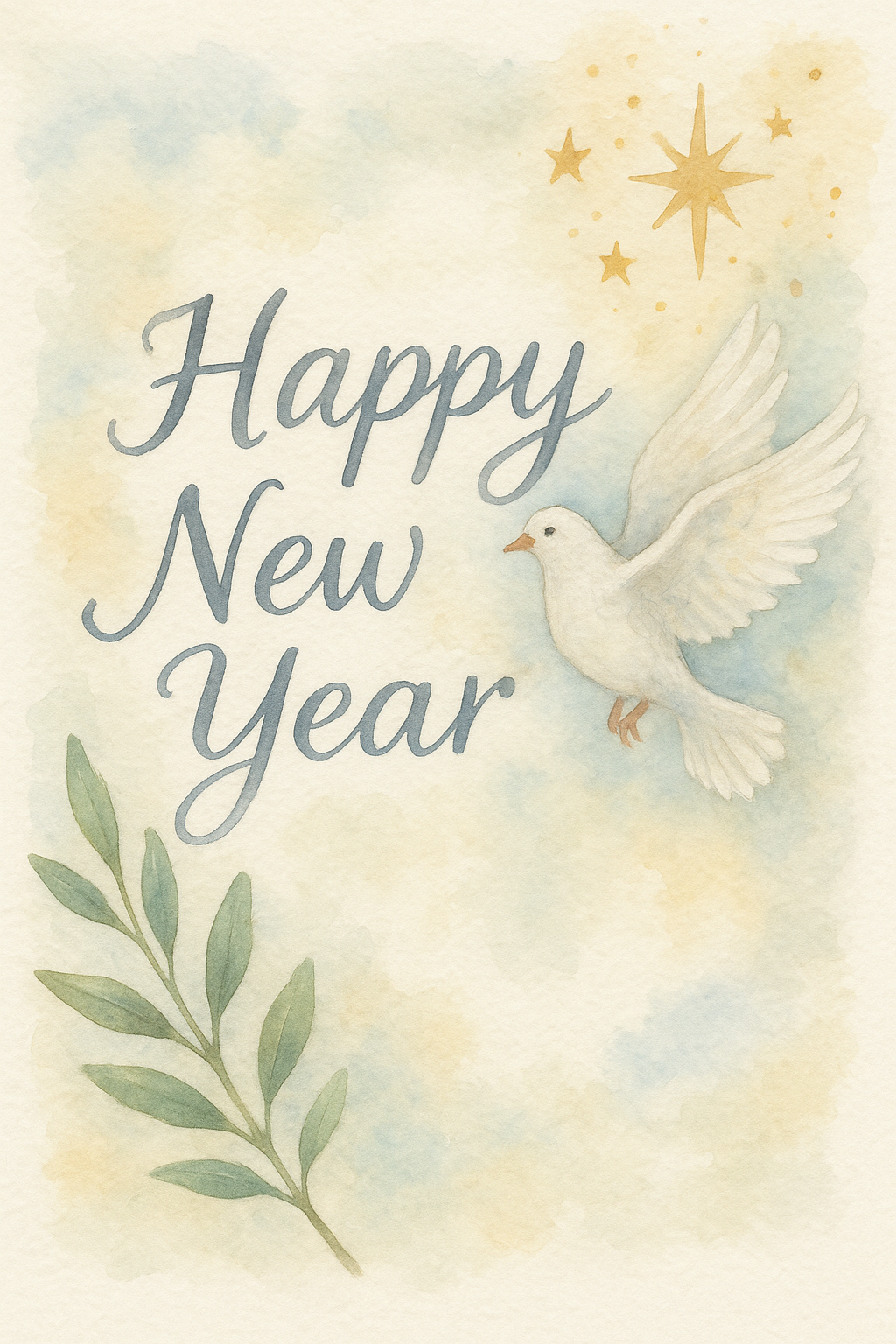 Tortenaufleger Silvester – Essbares Fondantbild (Erwachsene, DIN A4) Mein Shop