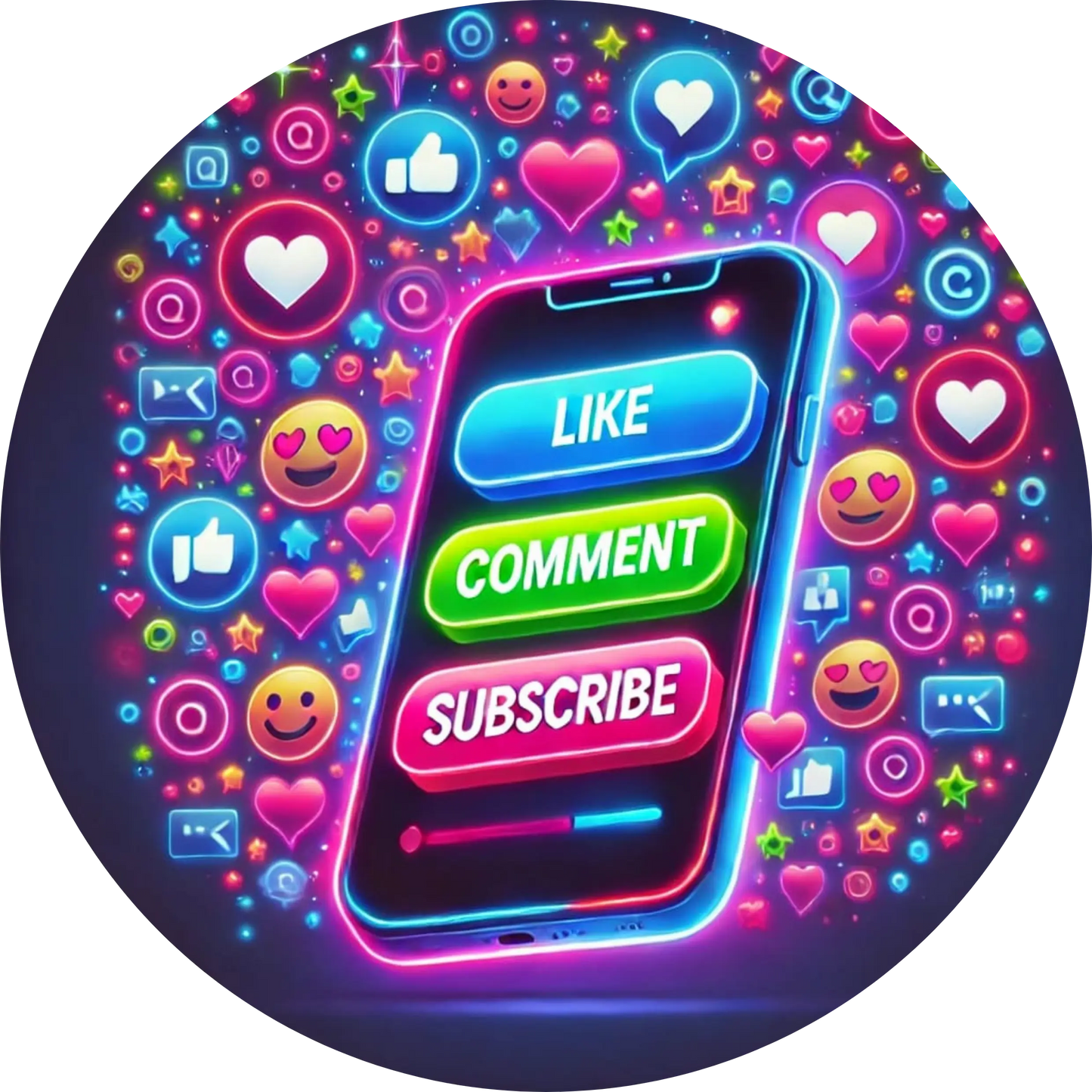 Pixel-Stadt in Rot und Grau, dystopische Gaming-Szene.