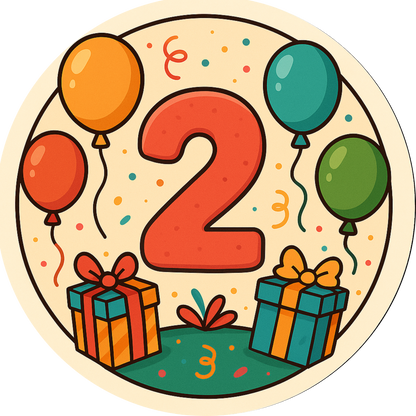 Tortenaufleger Kindergeburtstag-Motive – Essbares Fondantbild (Kinder & Teenies, rund ∅ 20 cm) Tisch&Torte