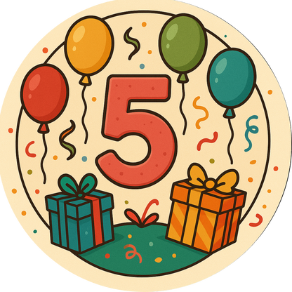 Tortenaufleger Kindergeburtstag-Motive – Essbares Fondantbild (Kinder & Teenies, rund ∅ 20 cm) Tisch&Torte