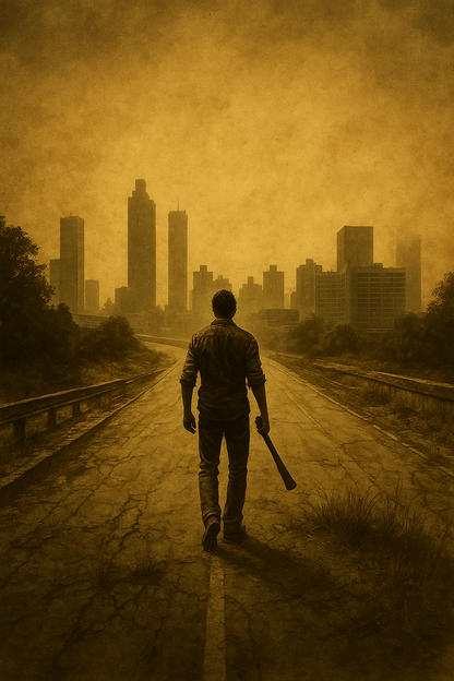 Tortenaufleger "Serienwelten" – Essbares Fondantbild (Erwachsene, DIN A4) Mein Shop