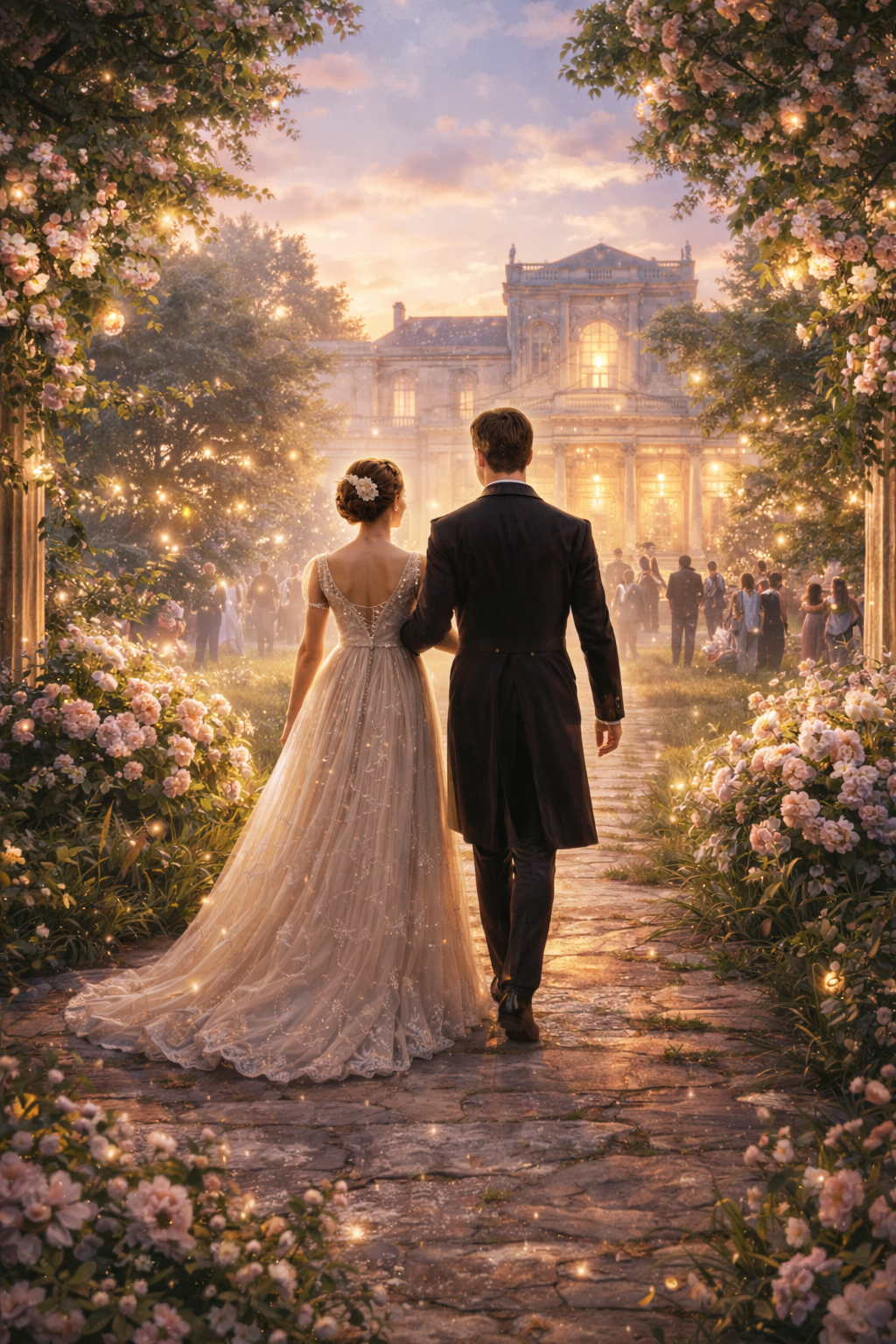 Tortenaufleger "Serienwelten" – Essbares Fondantbild (Erwachsene, DIN A4) Mein Shop